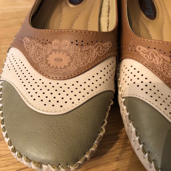 Sorores by figlia Shoes - Picture 9 of 9